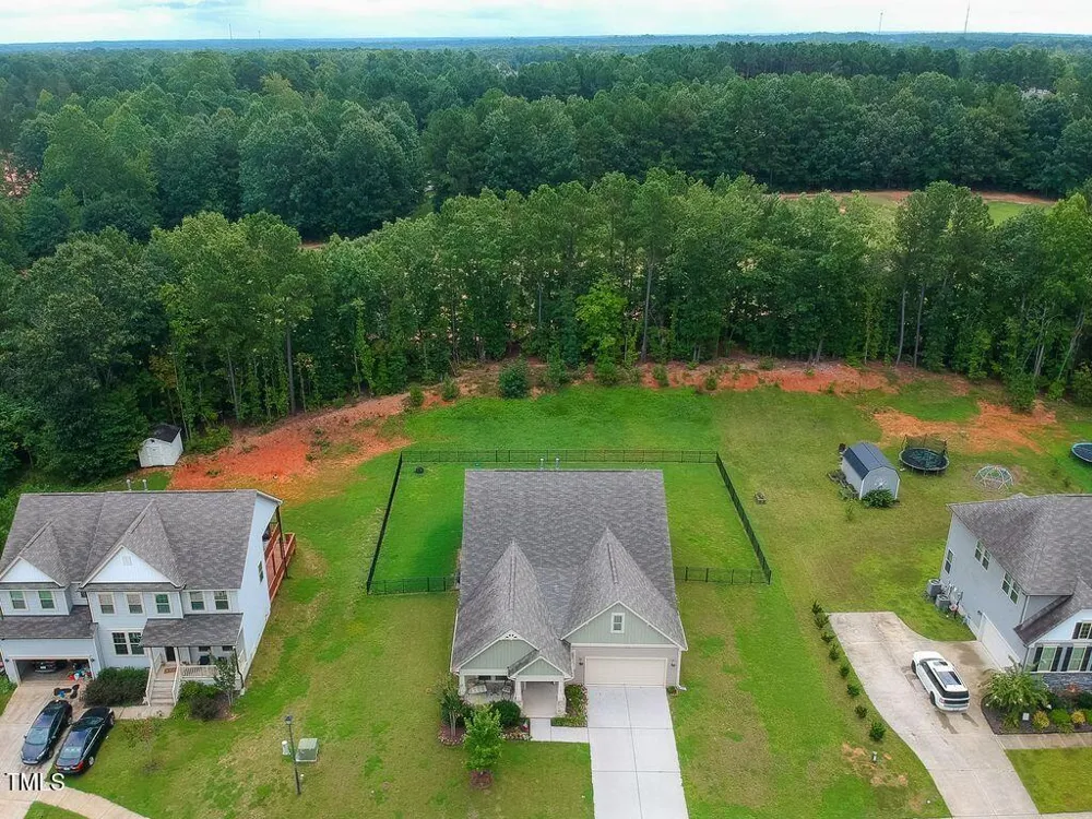 110 Point View Way Franklinton, NC 27525