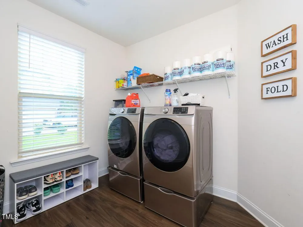 110 Point View Way Franklinton, NC 27525