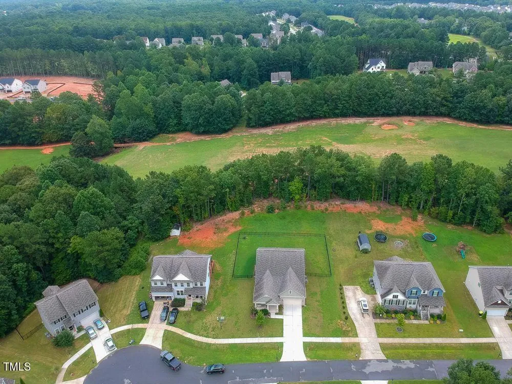 110 Point View Way Franklinton, NC 27525