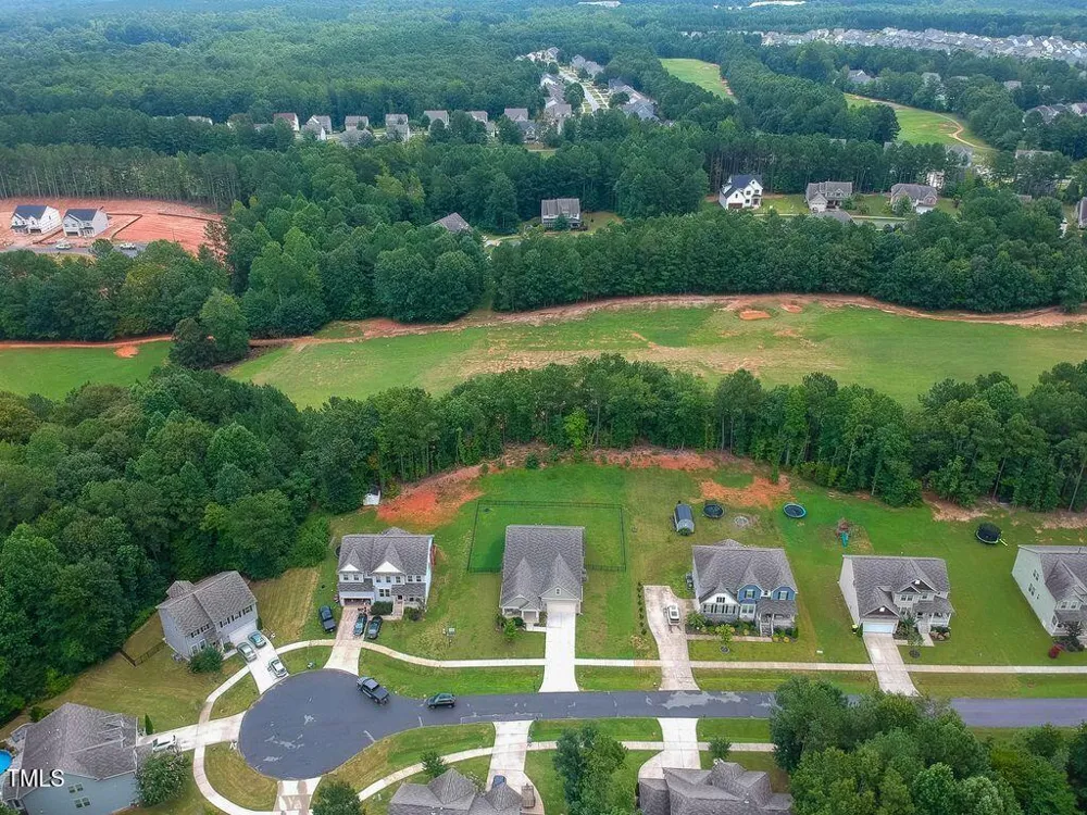 110 Point View Way Franklinton, NC 27525