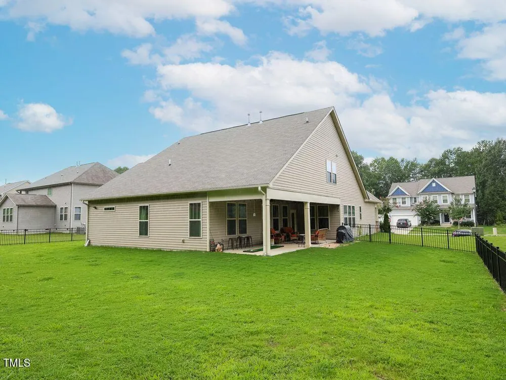 110 Point View Way Franklinton, NC 27525