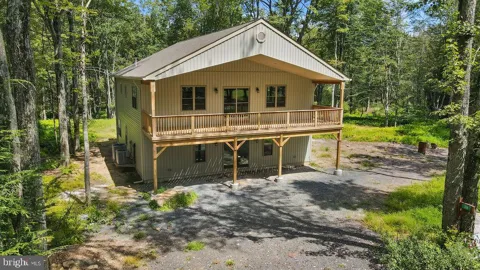 39 WOLF WAY