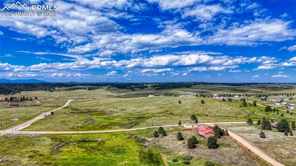 1129 Will Scarlet Drive Divide, CO 80814