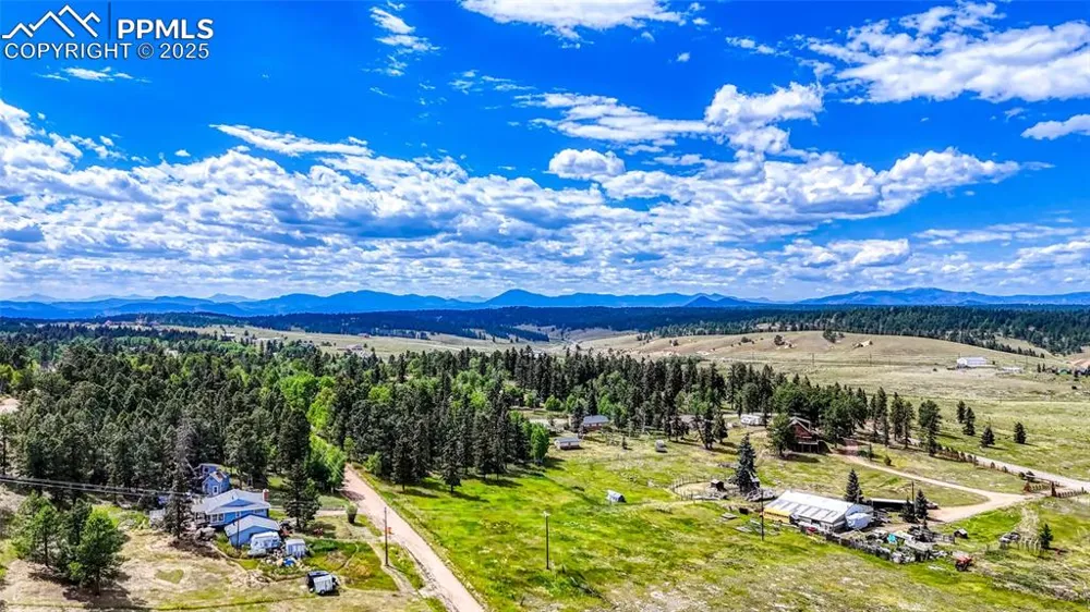 1129 Will Scarlet Drive Divide, CO 80814