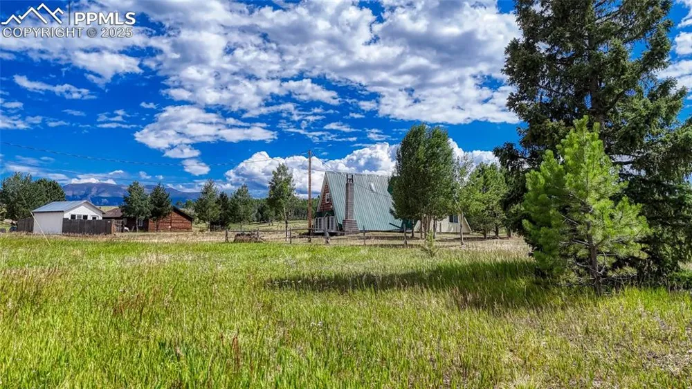 1129 Will Scarlet Drive Divide, CO 80814