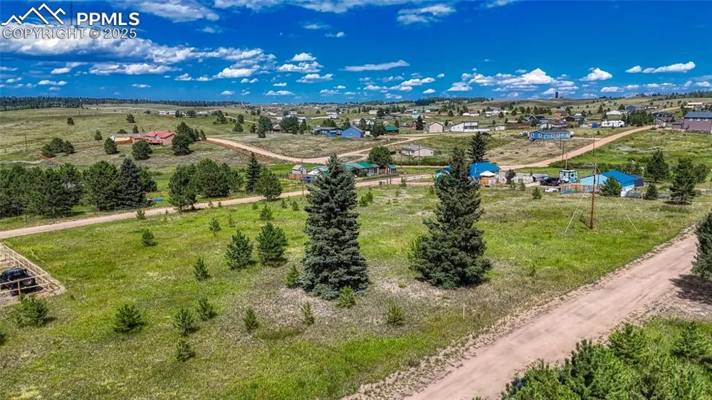 1129 Will Scarlet Drive Divide, CO 80814