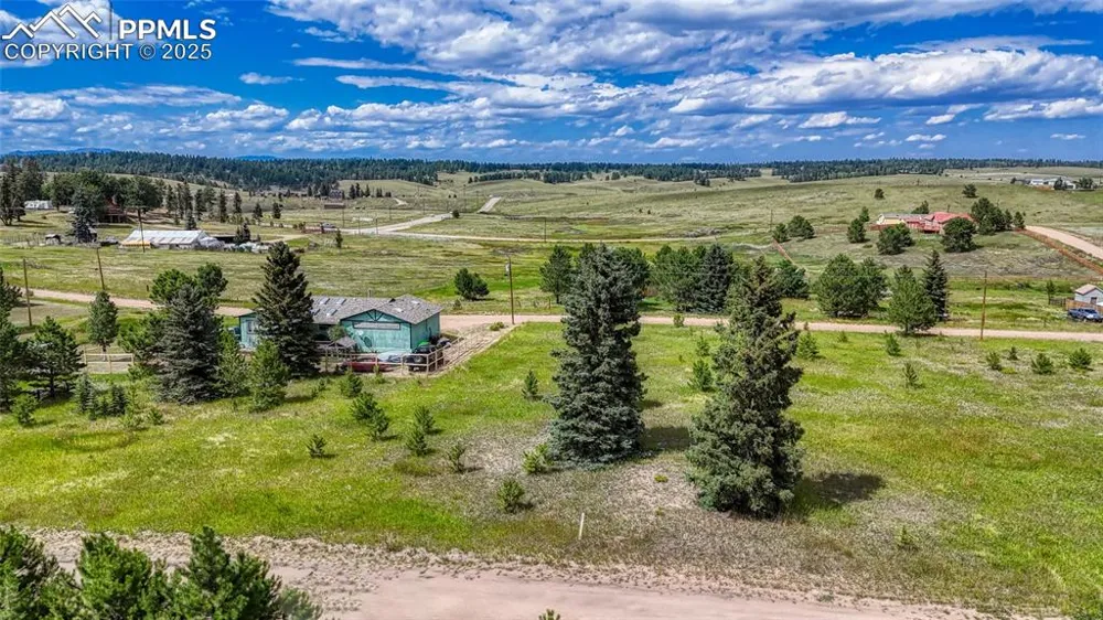 1129 Will Scarlet Drive Divide, CO 80814