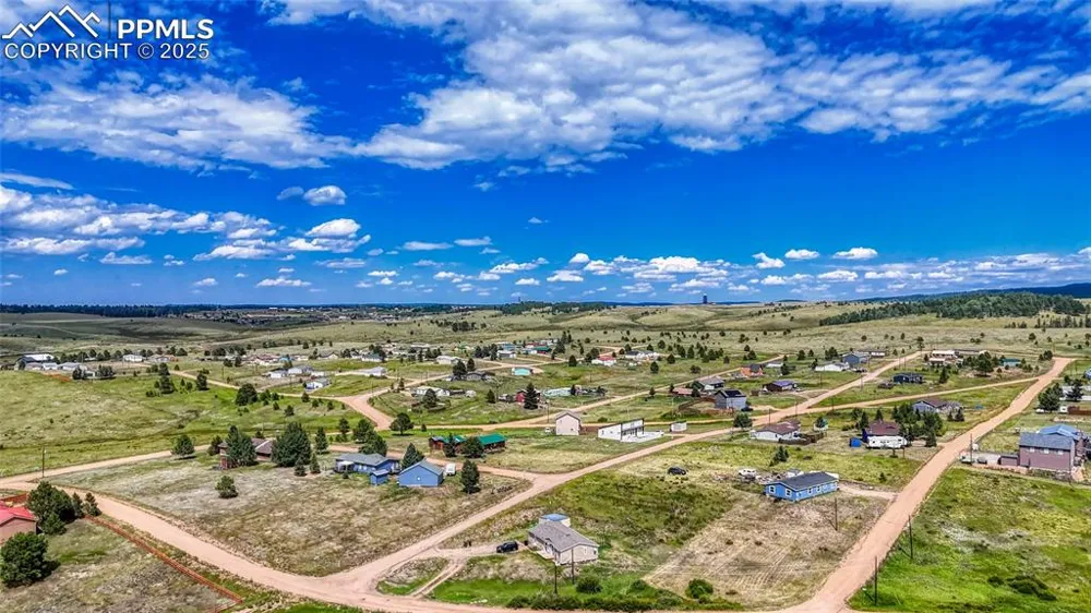 1129 Will Scarlet Drive Divide, CO 80814