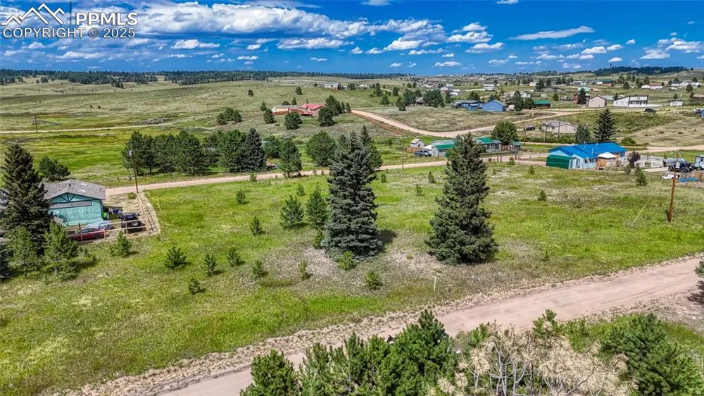 1129 Will Scarlet Drive Divide, CO 80814