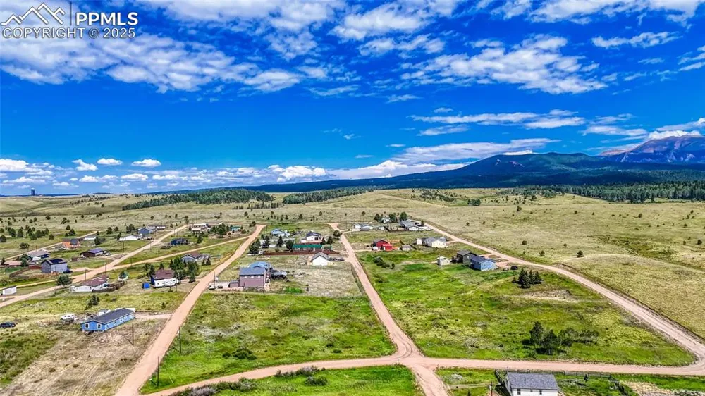 1129 Will Scarlet Drive Divide, CO 80814