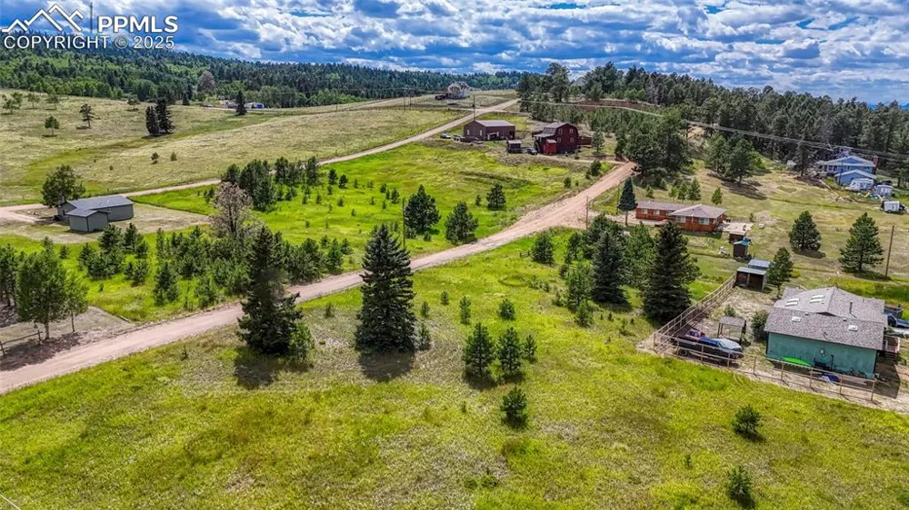 1129 Will Scarlet Drive Divide, CO 80814