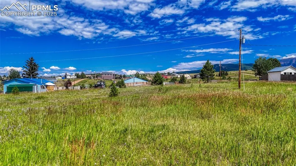 1129 Will Scarlet Drive Divide, CO 80814