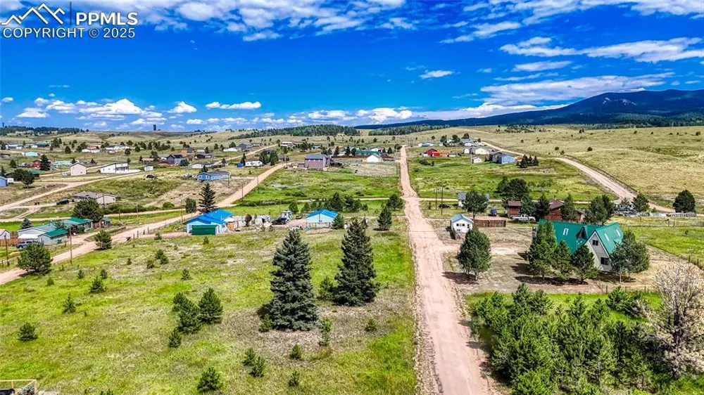 1129 Will Scarlet Drive Divide, CO 80814