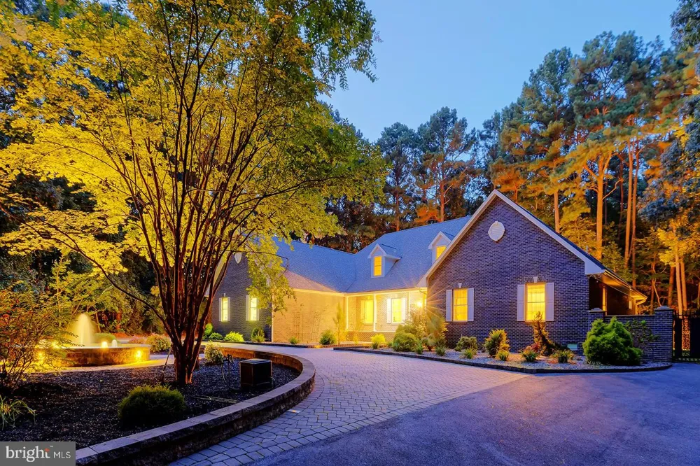 22095 WILSON ROAD Georgetown, DE 19947