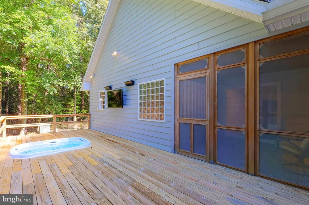 22095 WILSON ROAD Georgetown, DE 19947