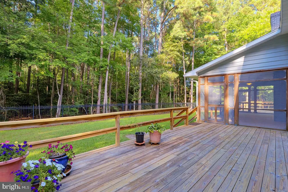 22095 WILSON ROAD Georgetown, DE 19947