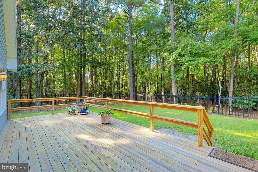 22095 WILSON ROAD Georgetown, DE 19947