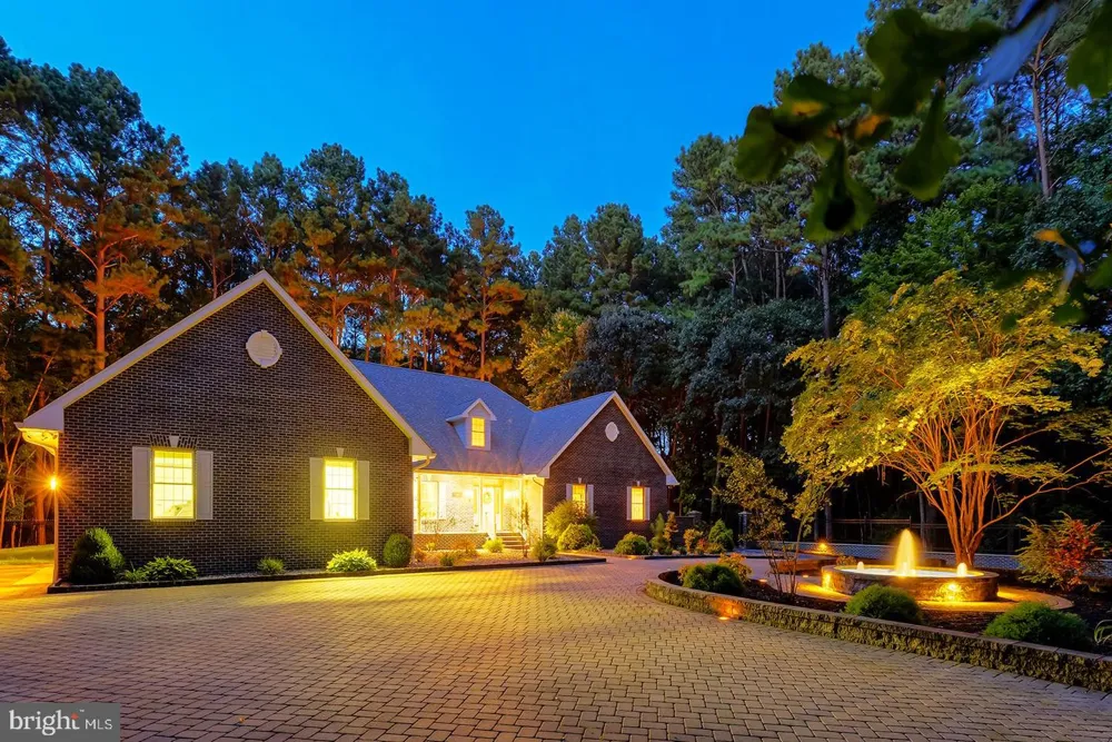 22095 WILSON ROAD Georgetown, DE 19947