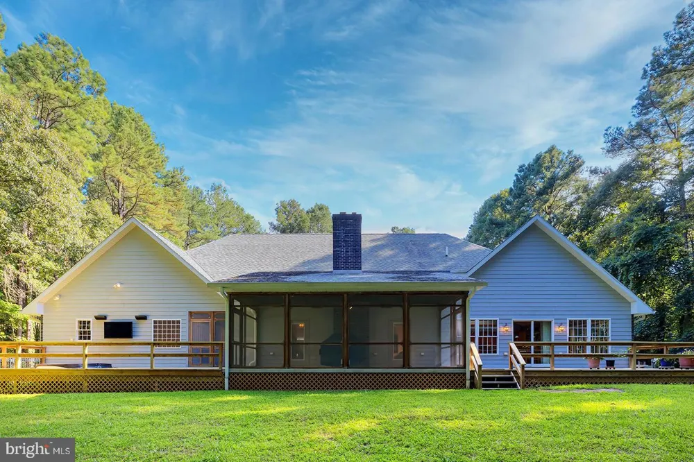 22095 WILSON ROAD Georgetown, DE 19947