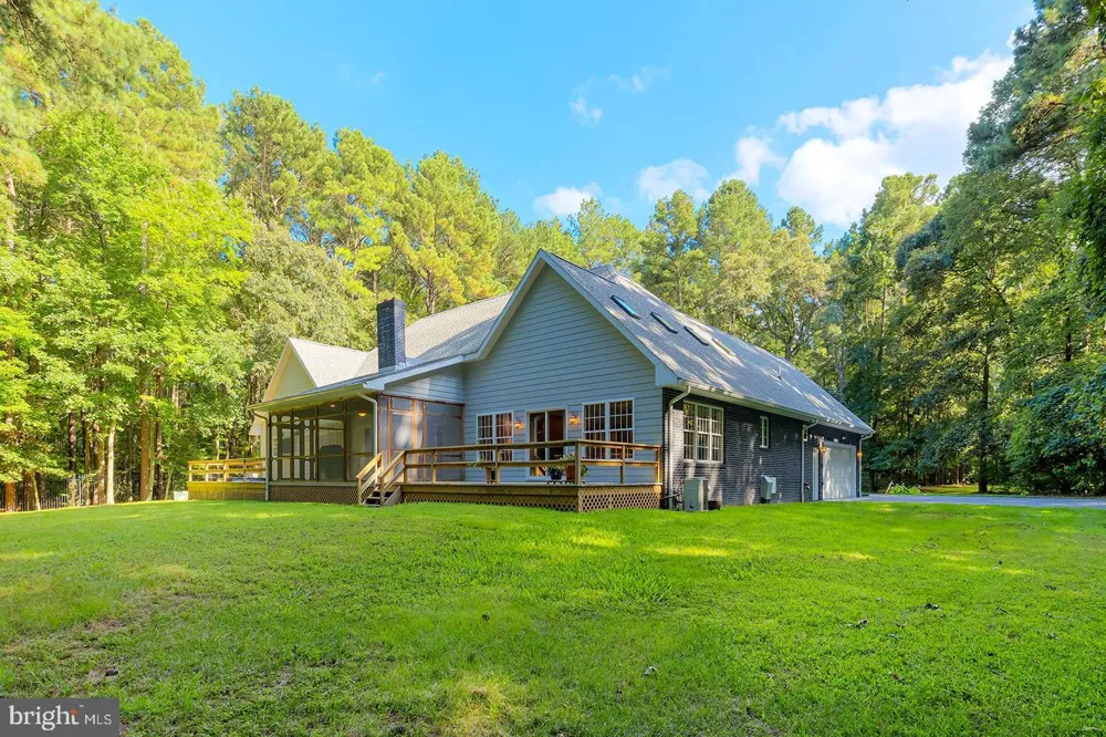 22095 WILSON ROAD Georgetown, DE 19947