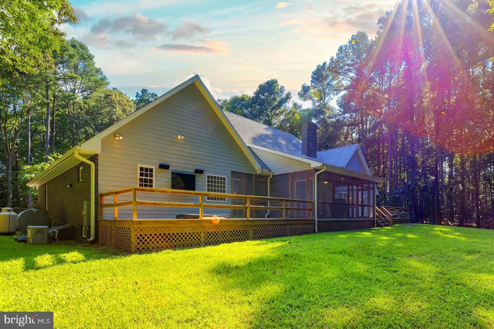 22095 WILSON ROAD Georgetown, DE 19947