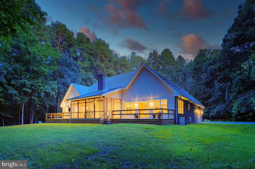 22095 WILSON ROAD Georgetown, DE 19947