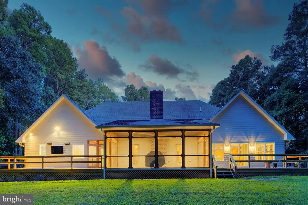 22095 WILSON ROAD Georgetown, DE 19947