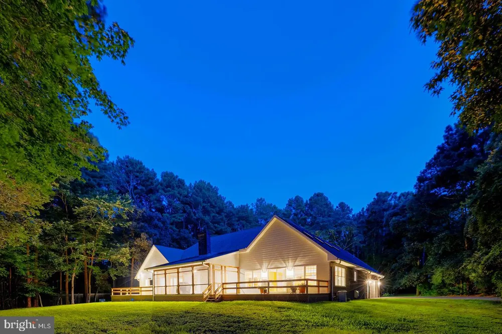 22095 WILSON ROAD Georgetown, DE 19947