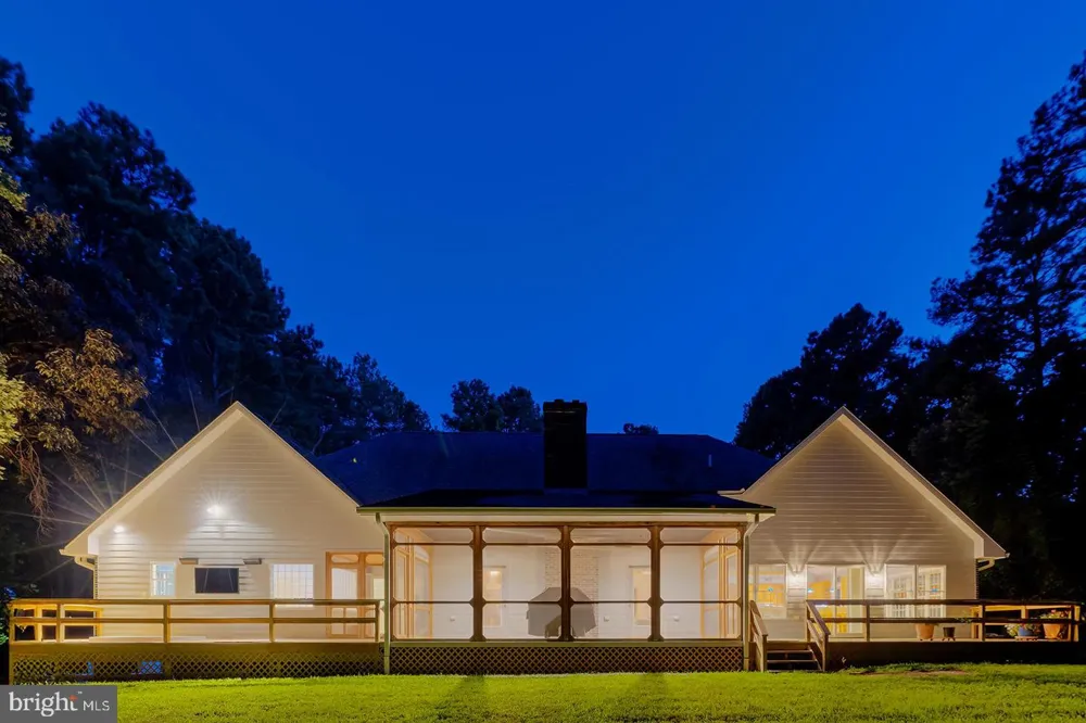 22095 WILSON ROAD Georgetown, DE 19947