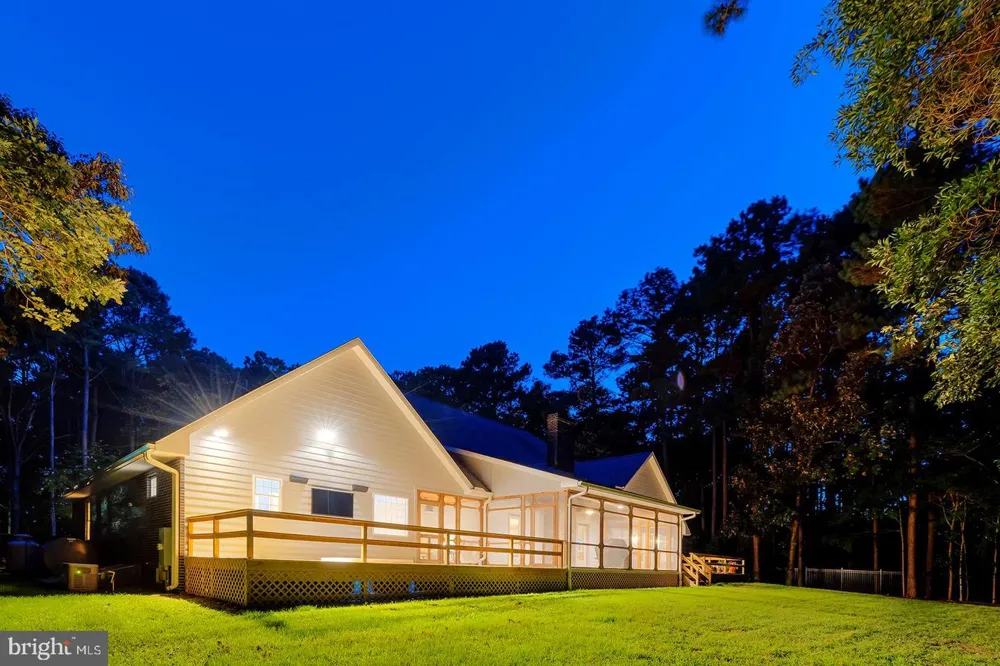22095 WILSON ROAD Georgetown, DE 19947