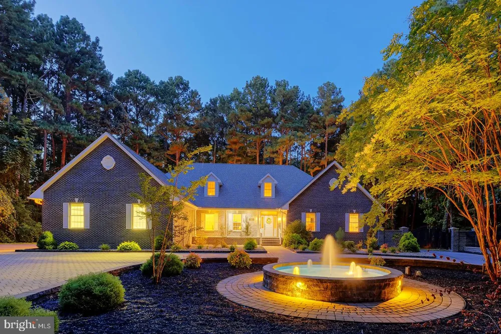 22095 WILSON ROAD Georgetown, DE 19947
