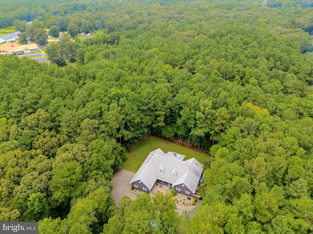 22095 WILSON ROAD Georgetown, DE 19947