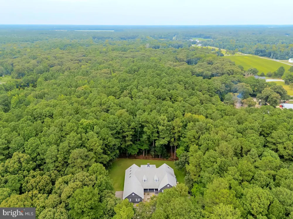 22095 WILSON ROAD Georgetown, DE 19947