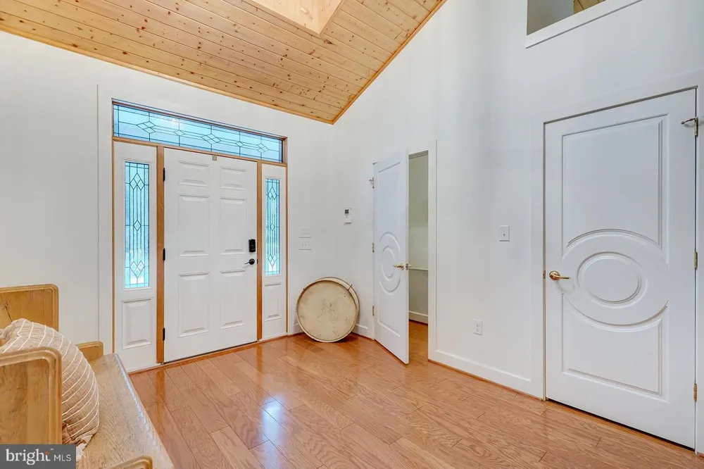 22095 WILSON ROAD Georgetown, DE 19947