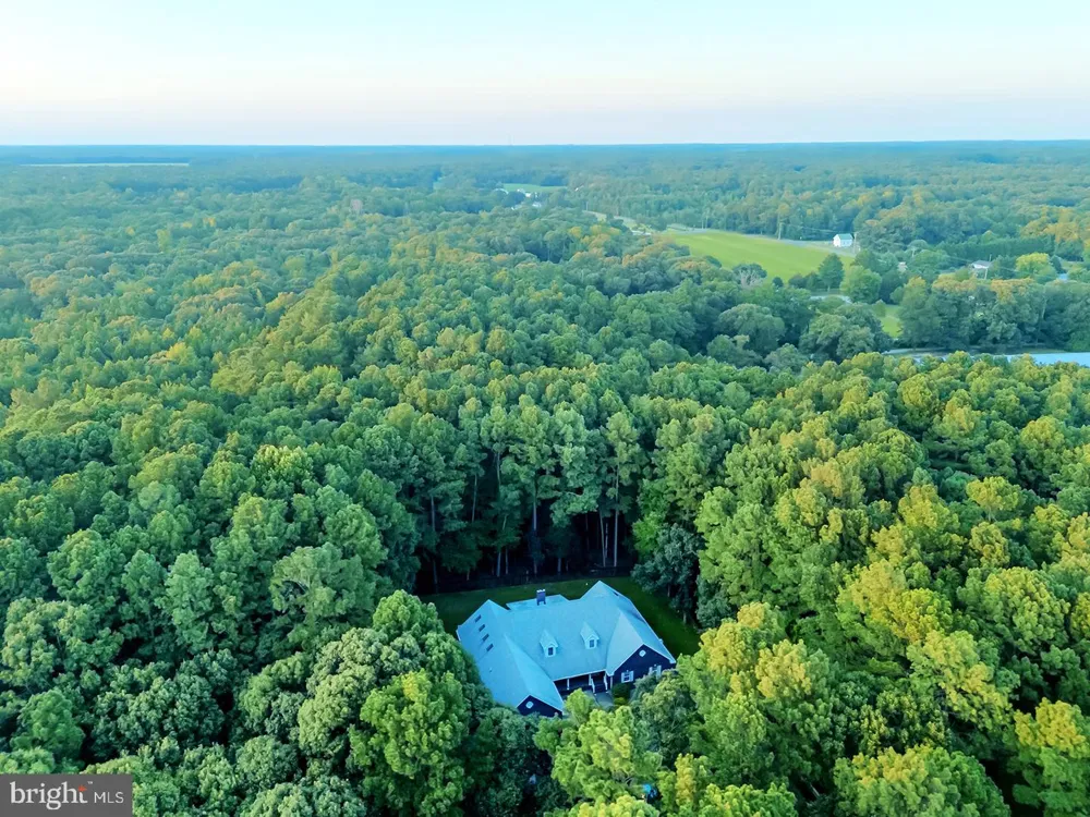 22095 WILSON ROAD Georgetown, DE 19947