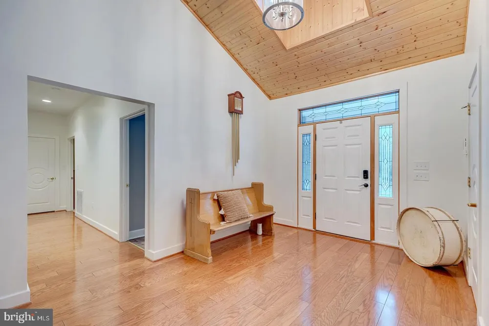 22095 WILSON ROAD Georgetown, DE 19947