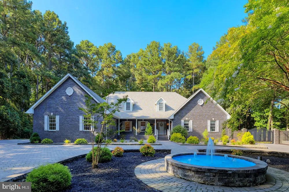 22095 WILSON ROAD Georgetown, DE 19947