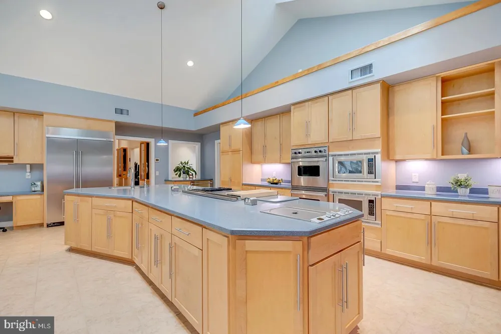 22095 WILSON ROAD Georgetown, DE 19947