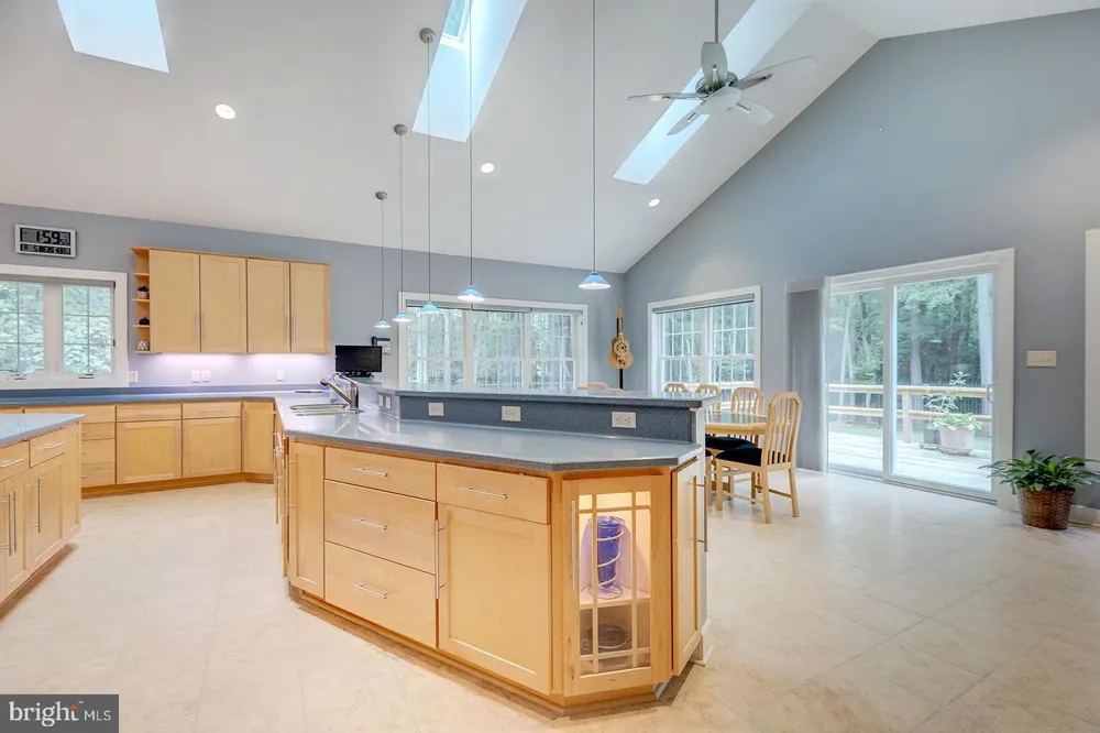 22095 WILSON ROAD Georgetown, DE 19947