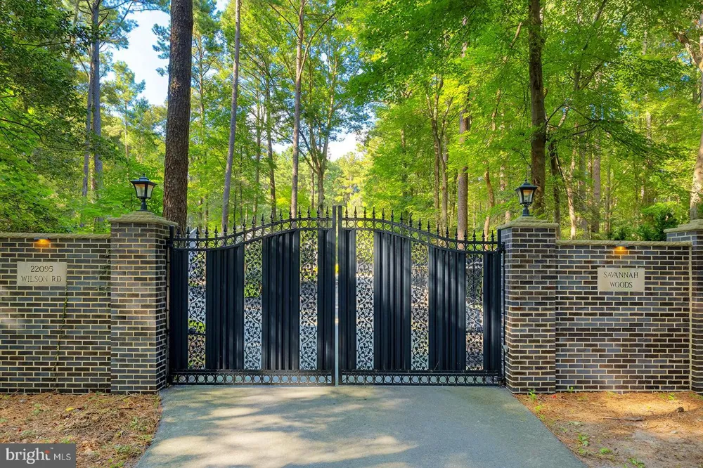 22095 WILSON ROAD Georgetown, DE 19947
