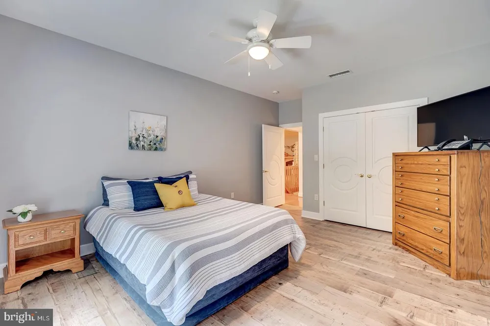 22095 WILSON ROAD Georgetown, DE 19947