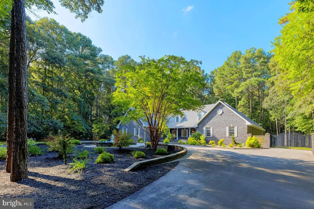 22095 WILSON ROAD Georgetown, DE 19947