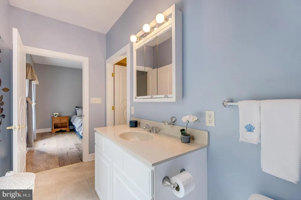 22095 WILSON ROAD Georgetown, DE 19947