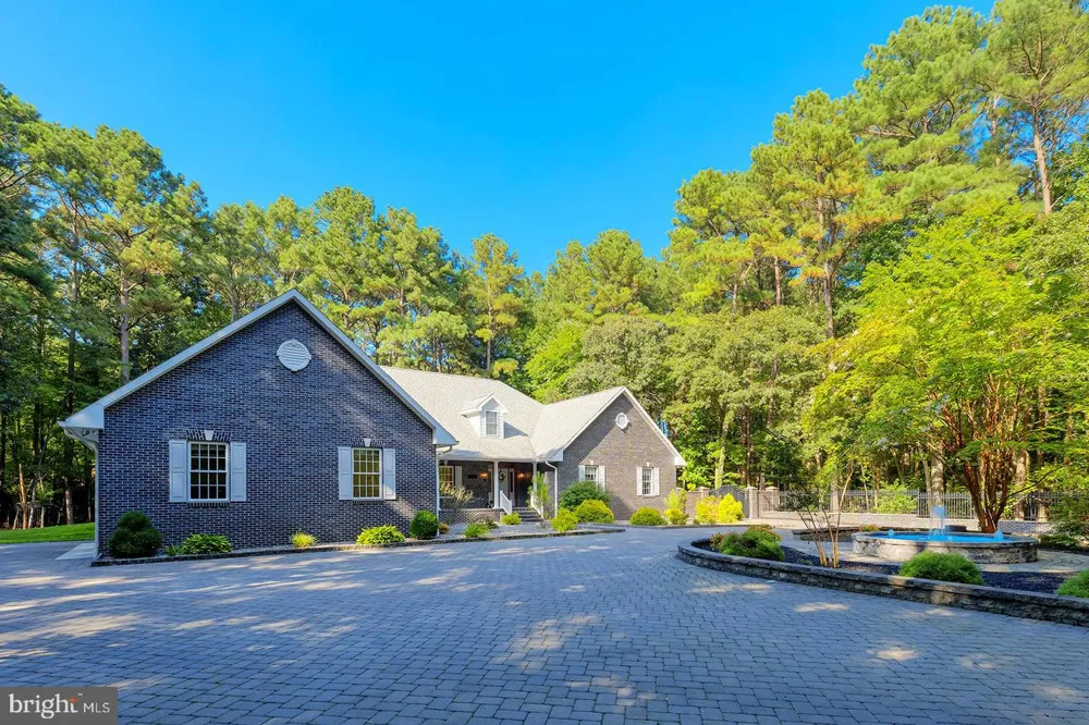 22095 WILSON ROAD Georgetown, DE 19947