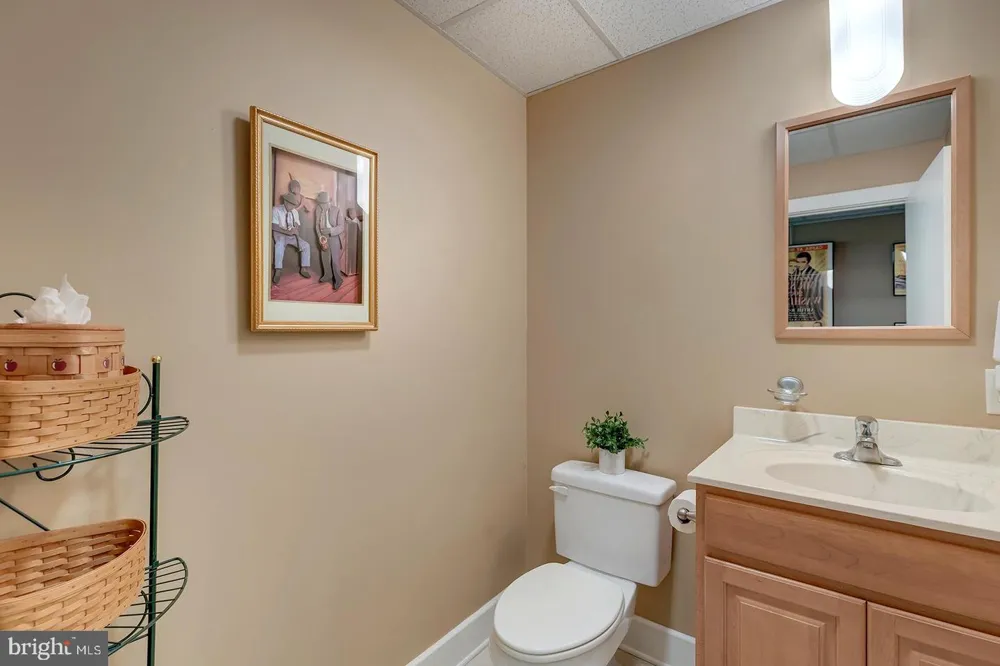 22095 WILSON ROAD Georgetown, DE 19947