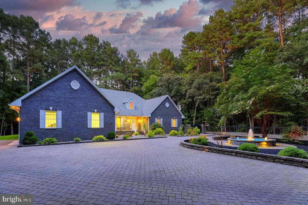 22095 WILSON ROAD Georgetown, DE 19947
