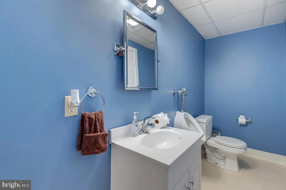 22095 WILSON ROAD Georgetown, DE 19947