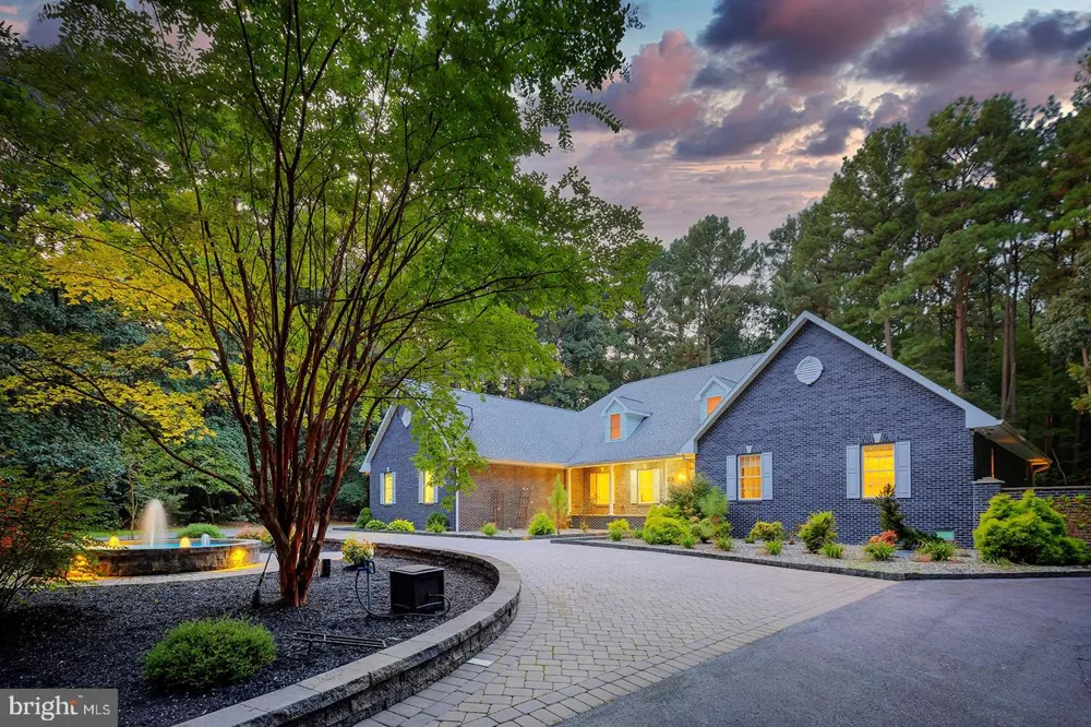 22095 WILSON ROAD Georgetown, DE 19947