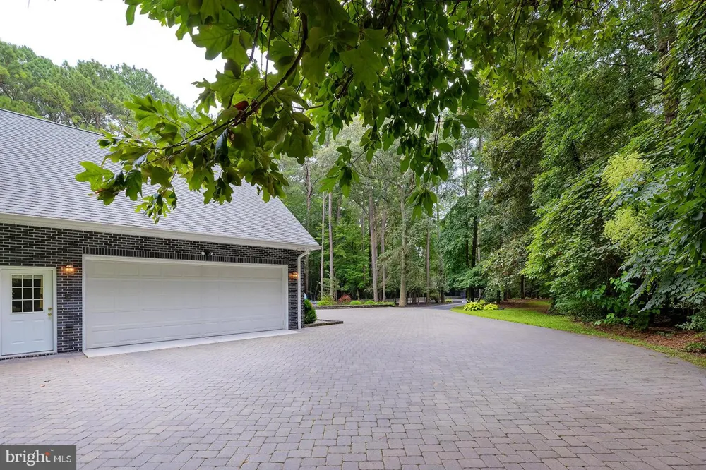 22095 WILSON ROAD Georgetown, DE 19947