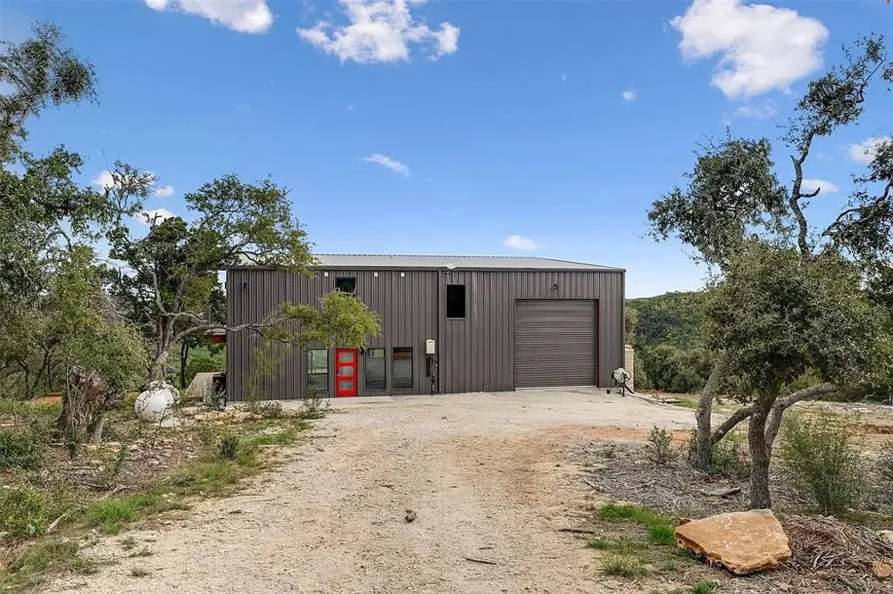 640 Ghost Dancer Fischer, TX 78623